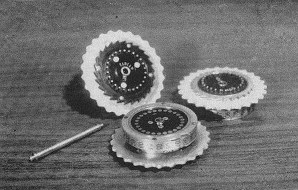 Enigma Rotors