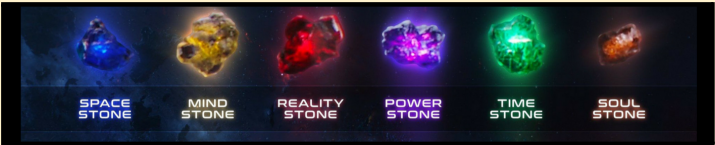 Infinity Stones